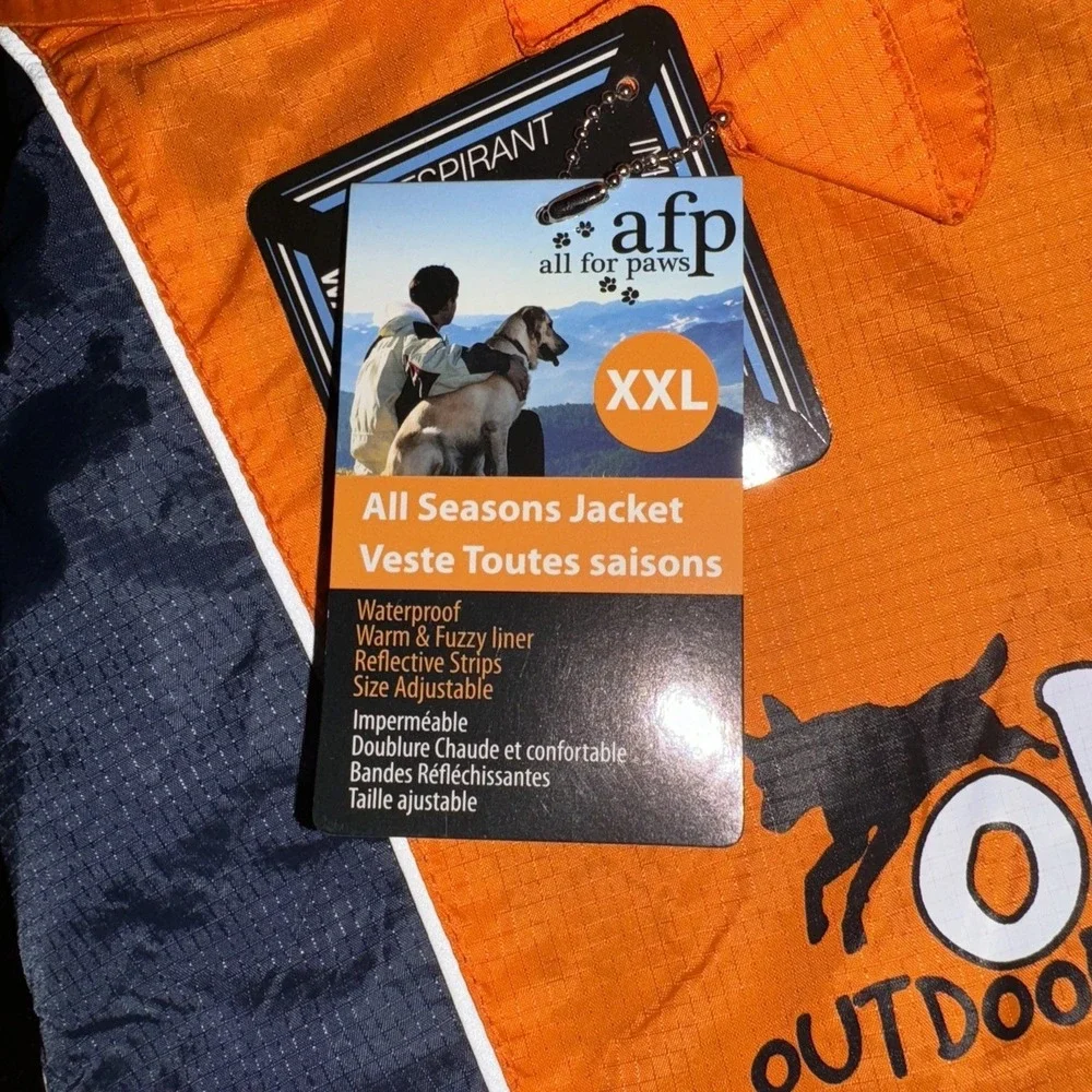 All For Paws afp all